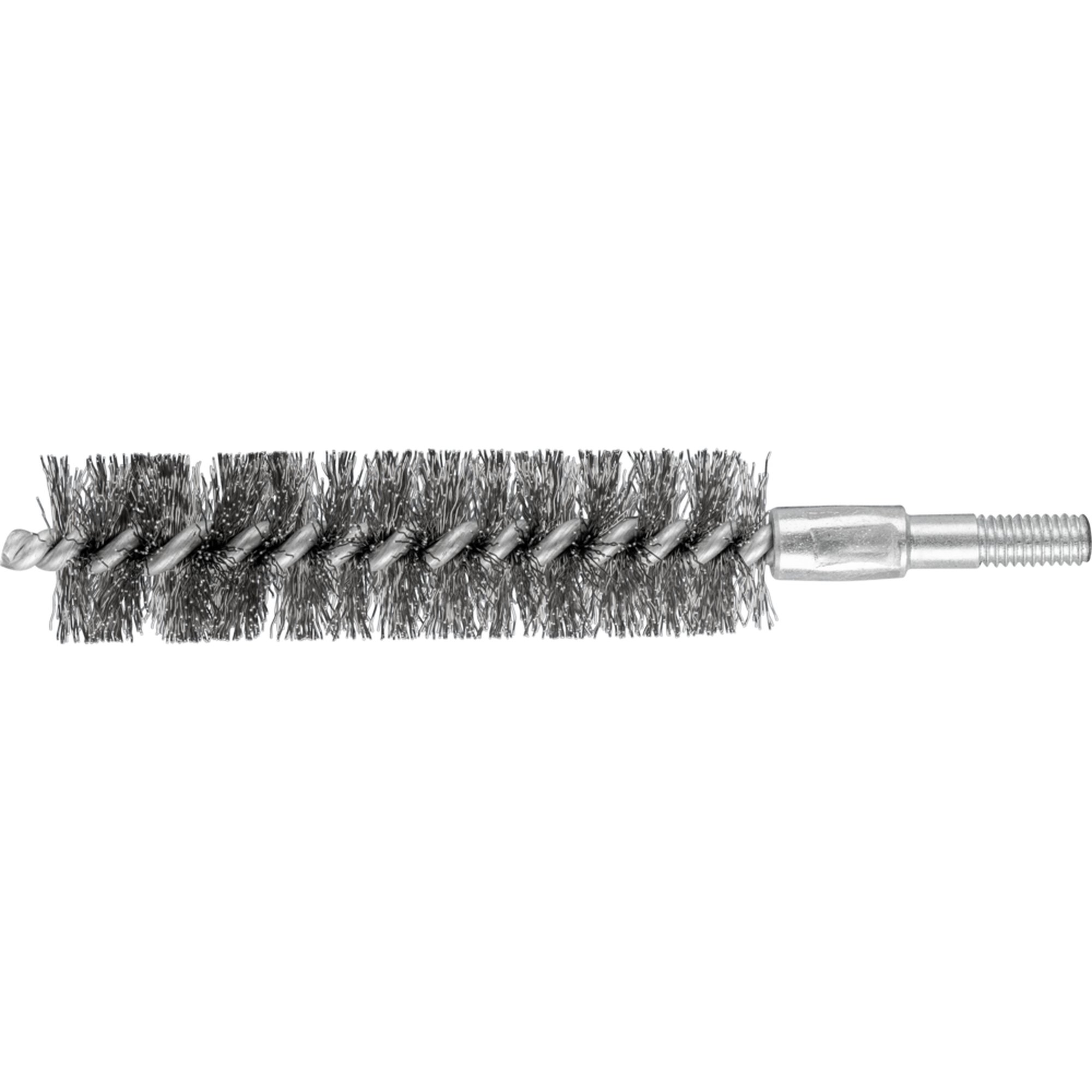 10 x PFERD Innenbürste IBU 2080/M6 INOX 0,20