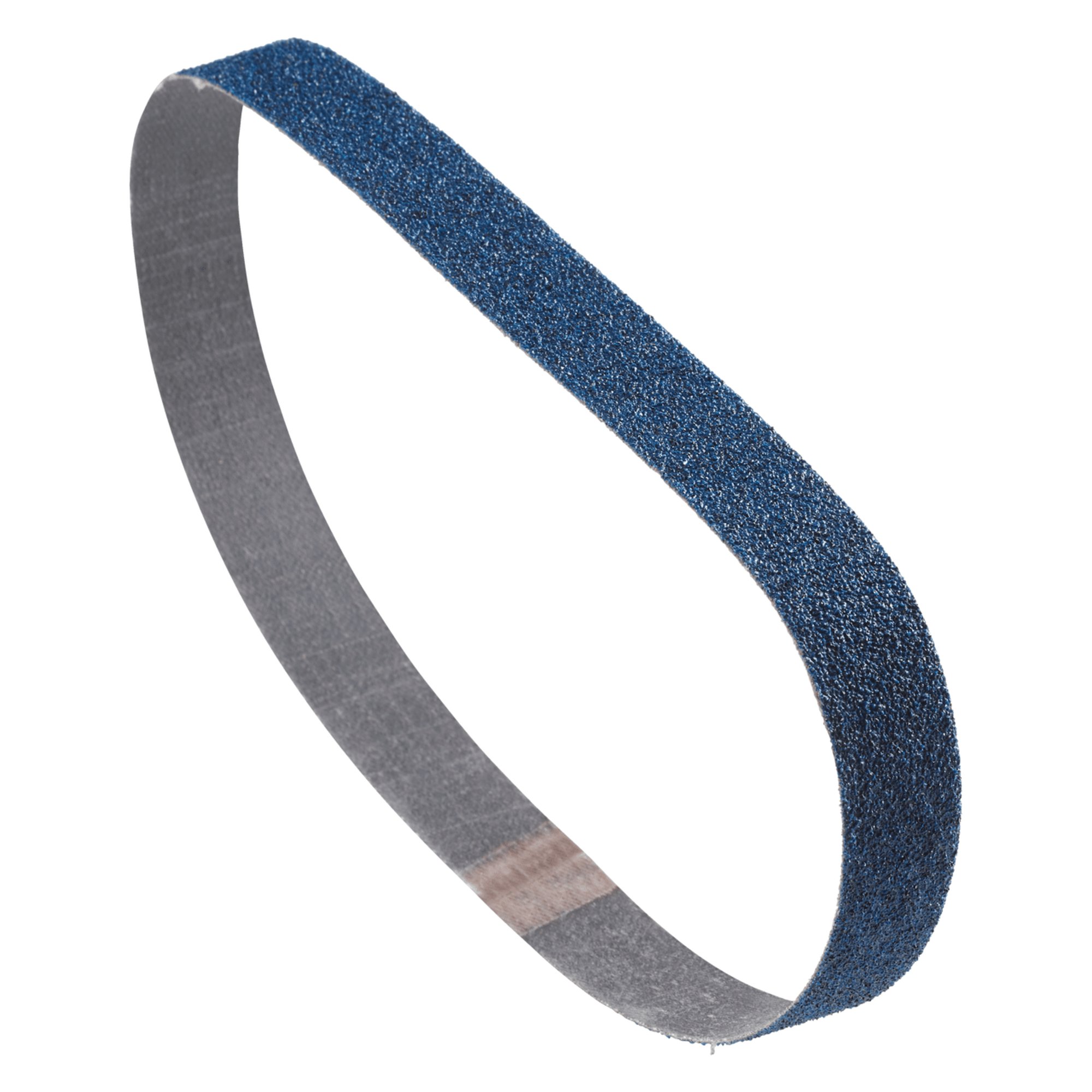 20x RHODIUS  Schleifband Schleifbänder ESB ZL 20x520 mm Korn 60