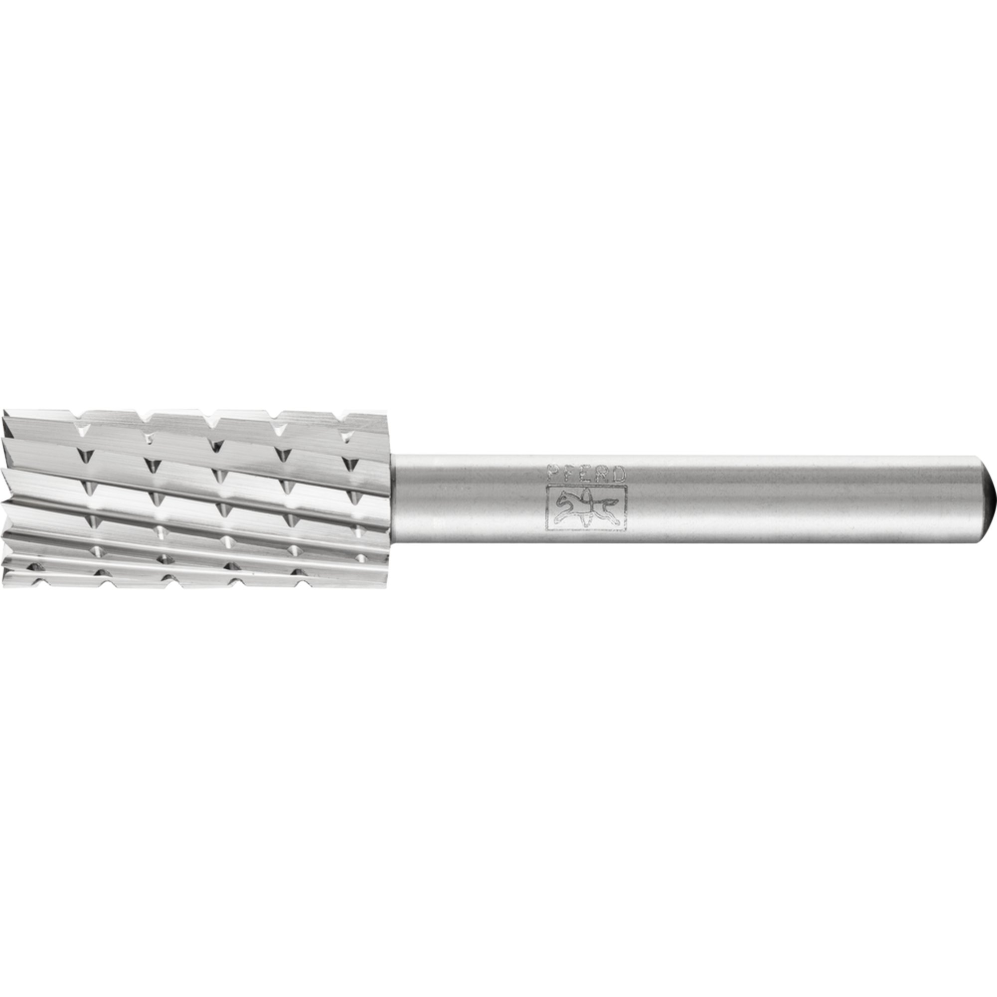 PFERD HSS-Frässtift HSS A 1225ST/6 Z2