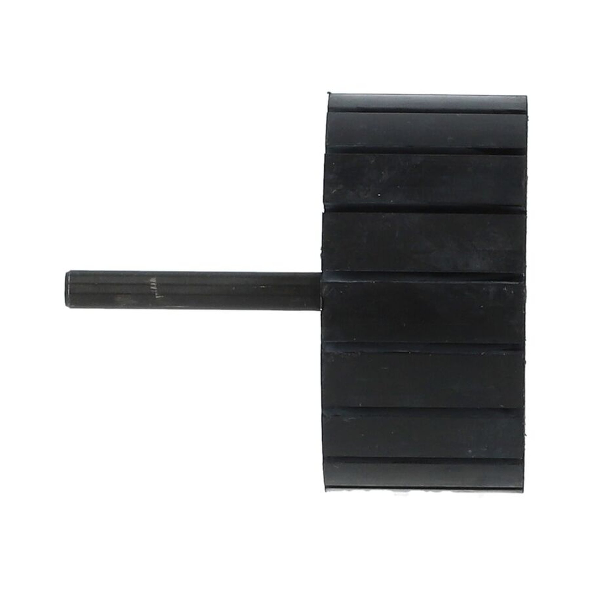 Norton Spannkörper 60x30x6 für präzise Befestigung und Stabilität im Einsatz