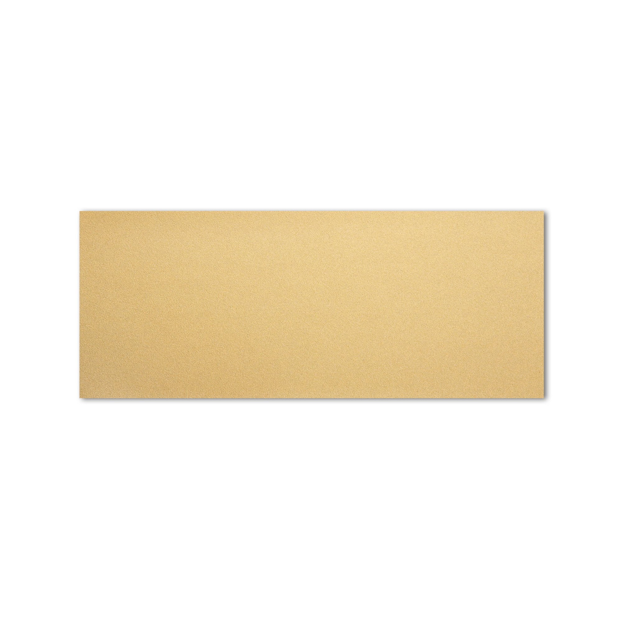 100x STARCKE Schleifmittelstreifen 514 | 115 x 280 mm | Ungelocht | Korn 240