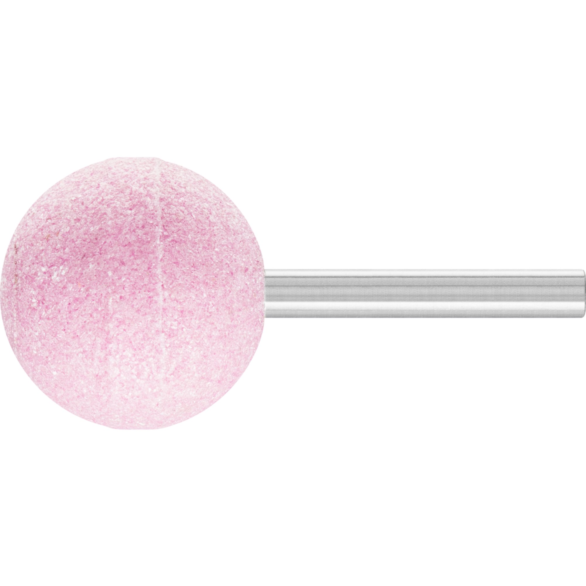 5 x PFERD Schleifstift KU 32 6 AR 46 O5V STEEL EDGE