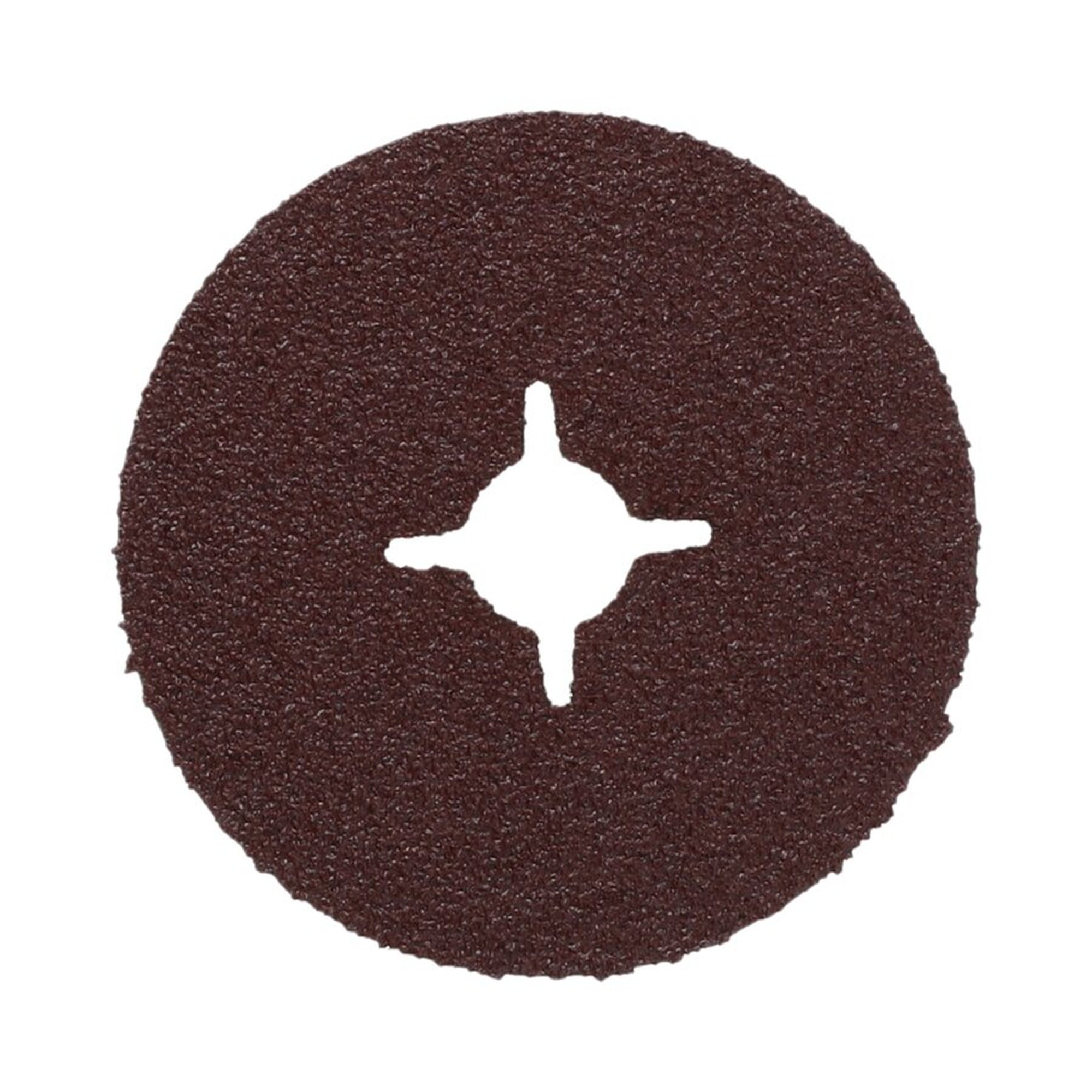 10 x Norton Fiberscheiben Flexovit 115x22mm K36 für effizientes Schleifen