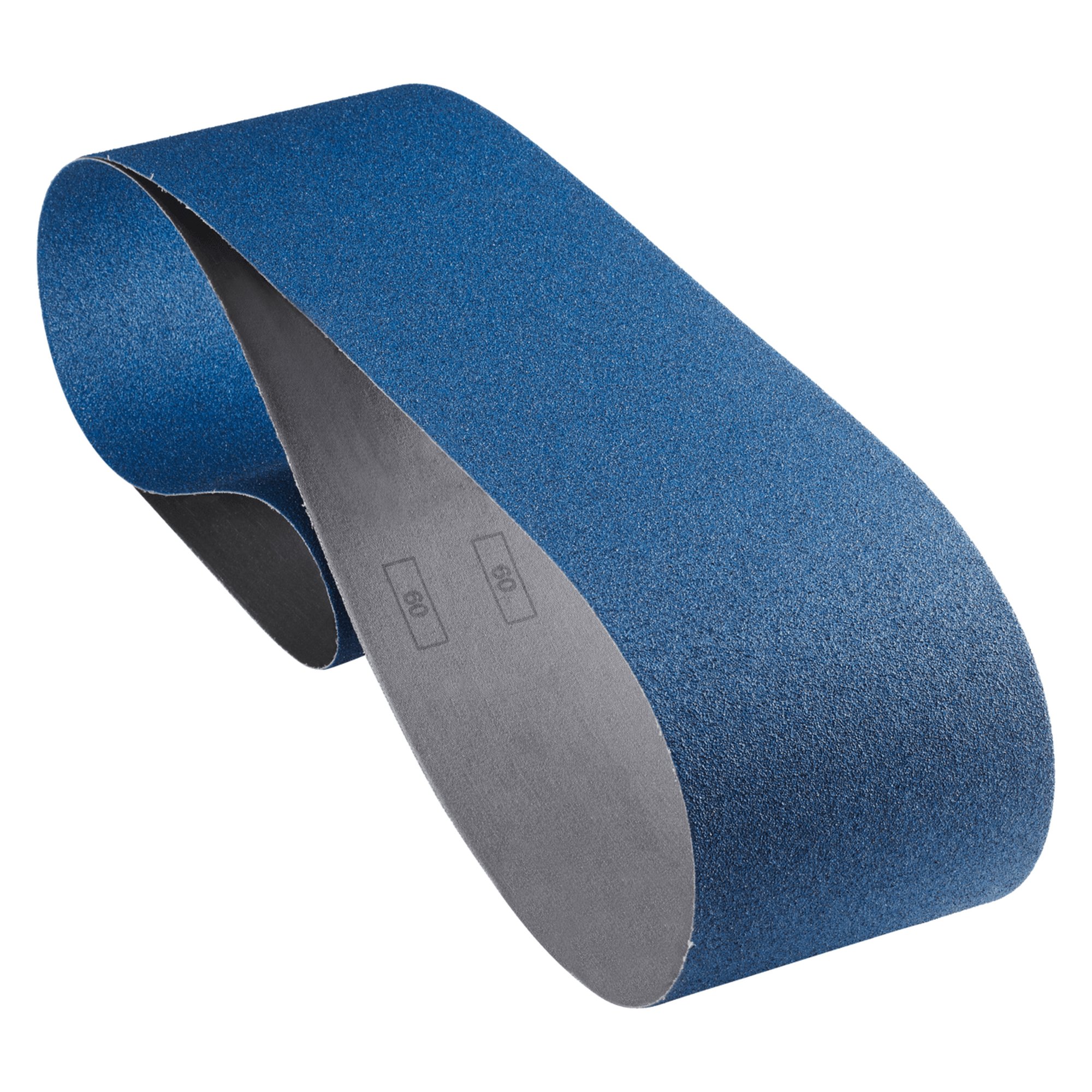 10x RHODIUS  Schleifband Schleifbänder ESB ZX 150x2000 mm Korn 60