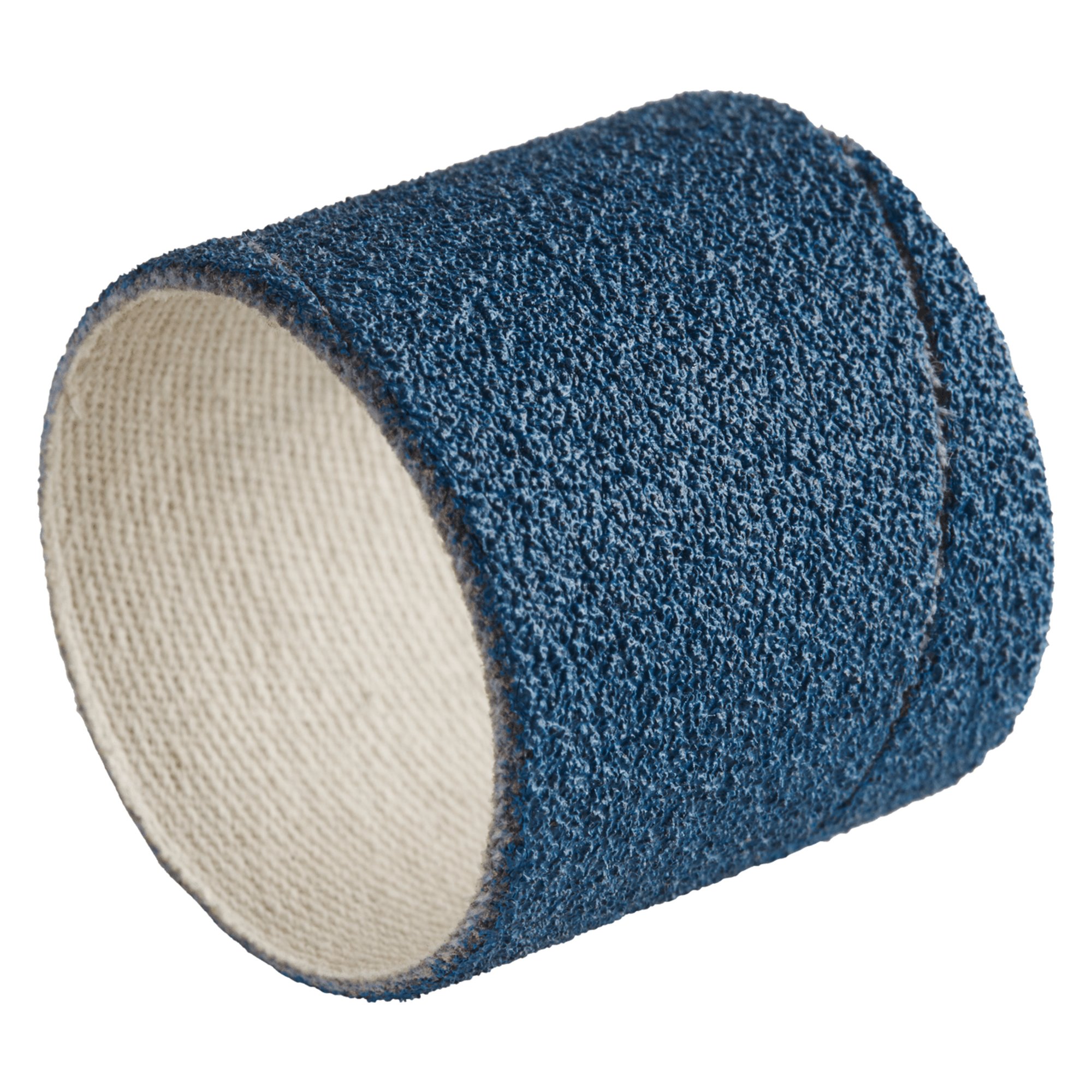 100 x RHODIUS Schleifhülse ESH Ø 30 mm Körnung 80