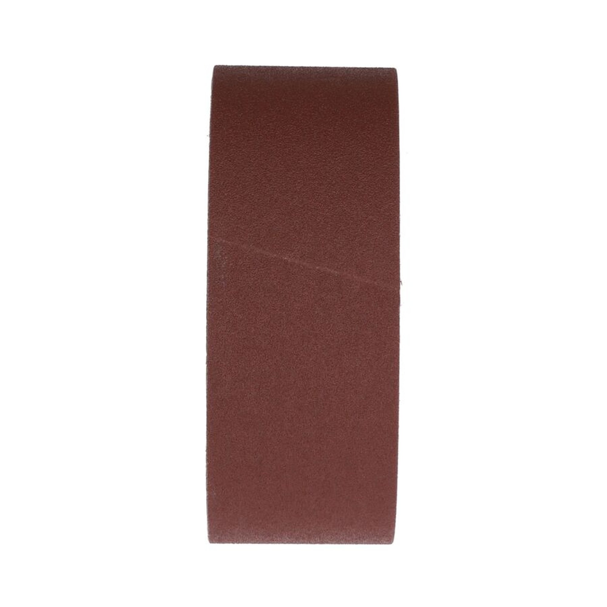 10 x Norton Schleifband R230 | 100 x 610 mm | Korn 60 | Hochwertige Schleifbänder