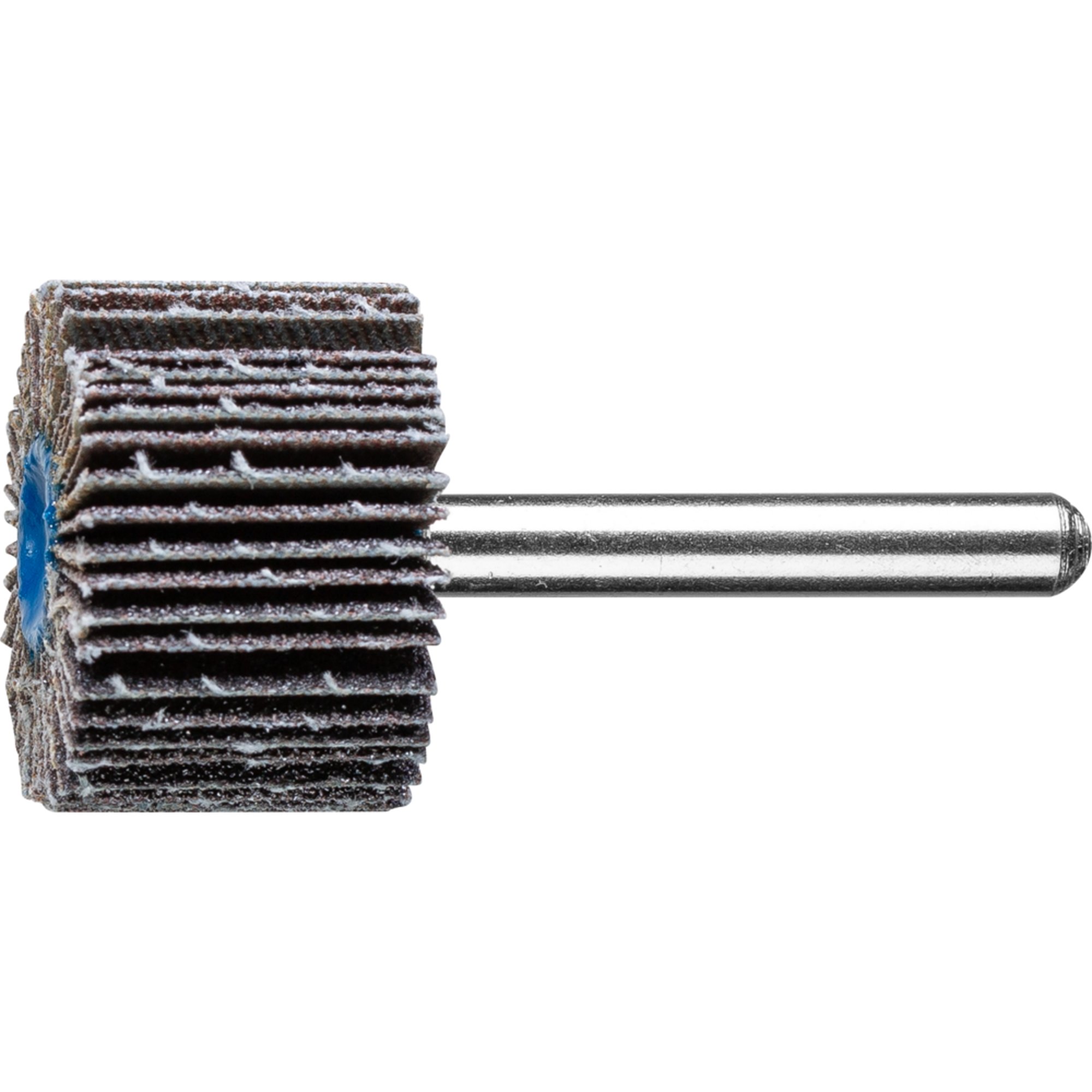 10 x PFERD Fächerschleifer F 3020/6 SiC 80