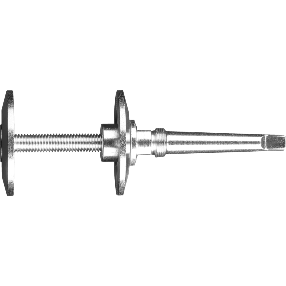 PFERD Werkzeughalter für POLINOX-Schleifräder BO MK 1/20 10-50
