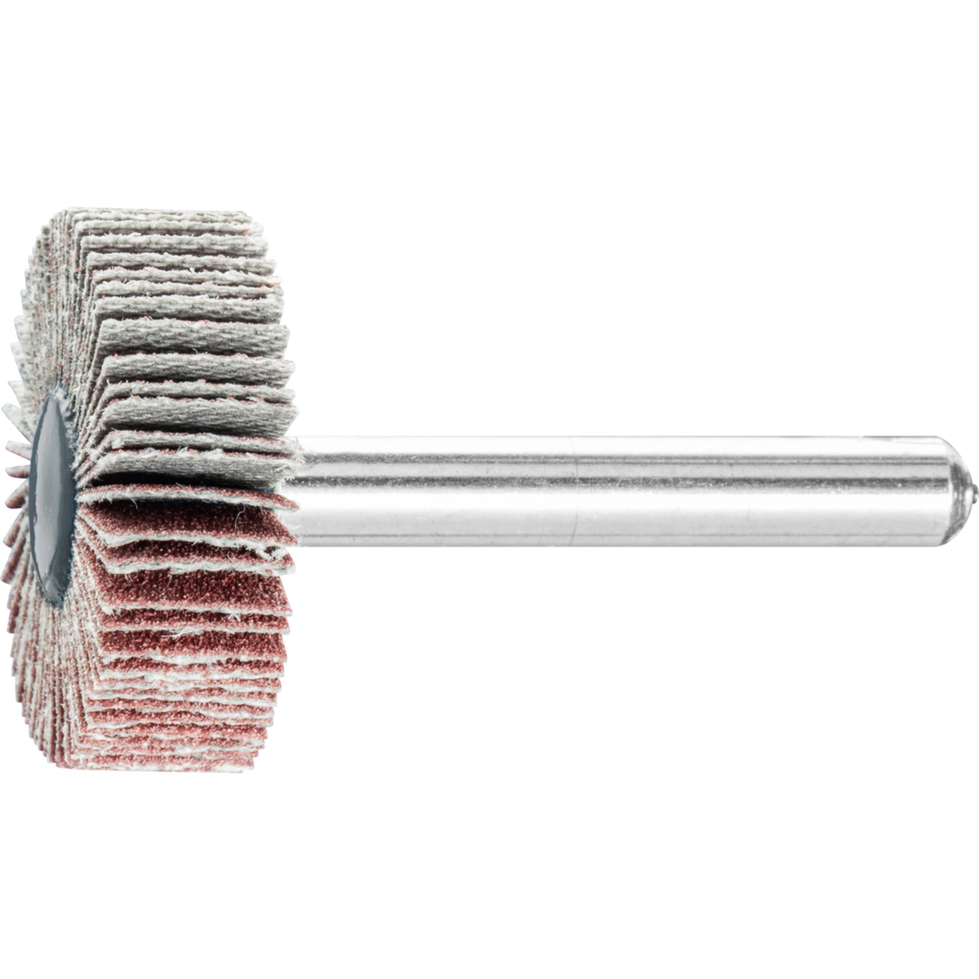 10 x PFERD Fächerschleifer F 3010/6 A 120