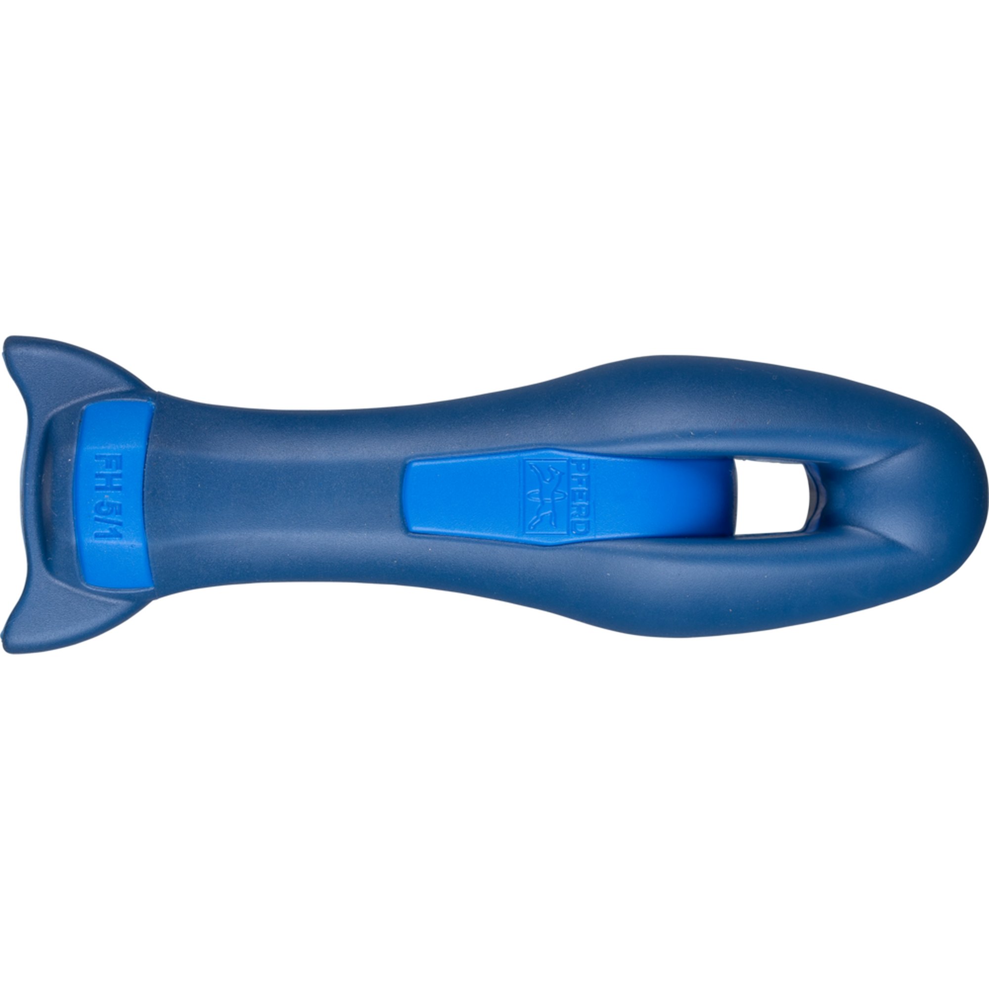 10 x PFERD Ergonomie-Feilenheft FH 5/1-10