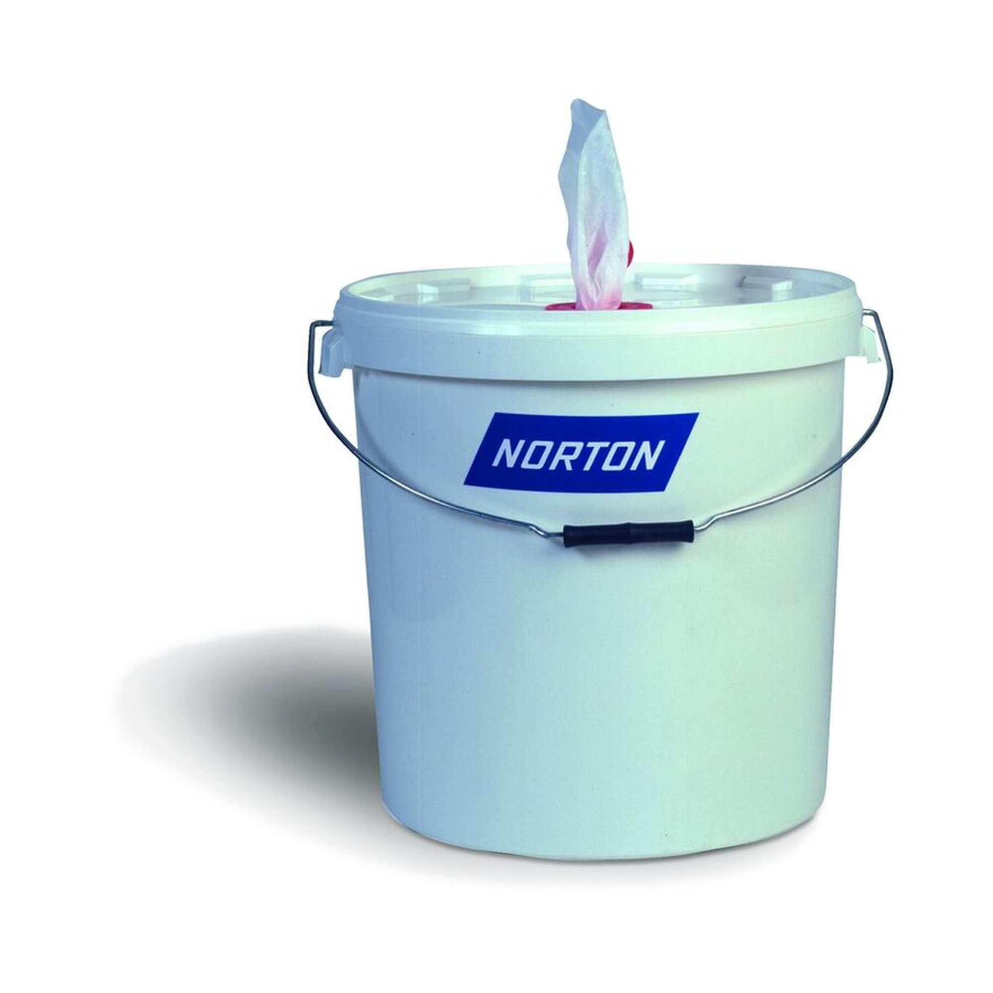 200 Stück Polierzubehör 160x400 - Norton | Hochwertiges Zubehör für perfekte Ergebnisse