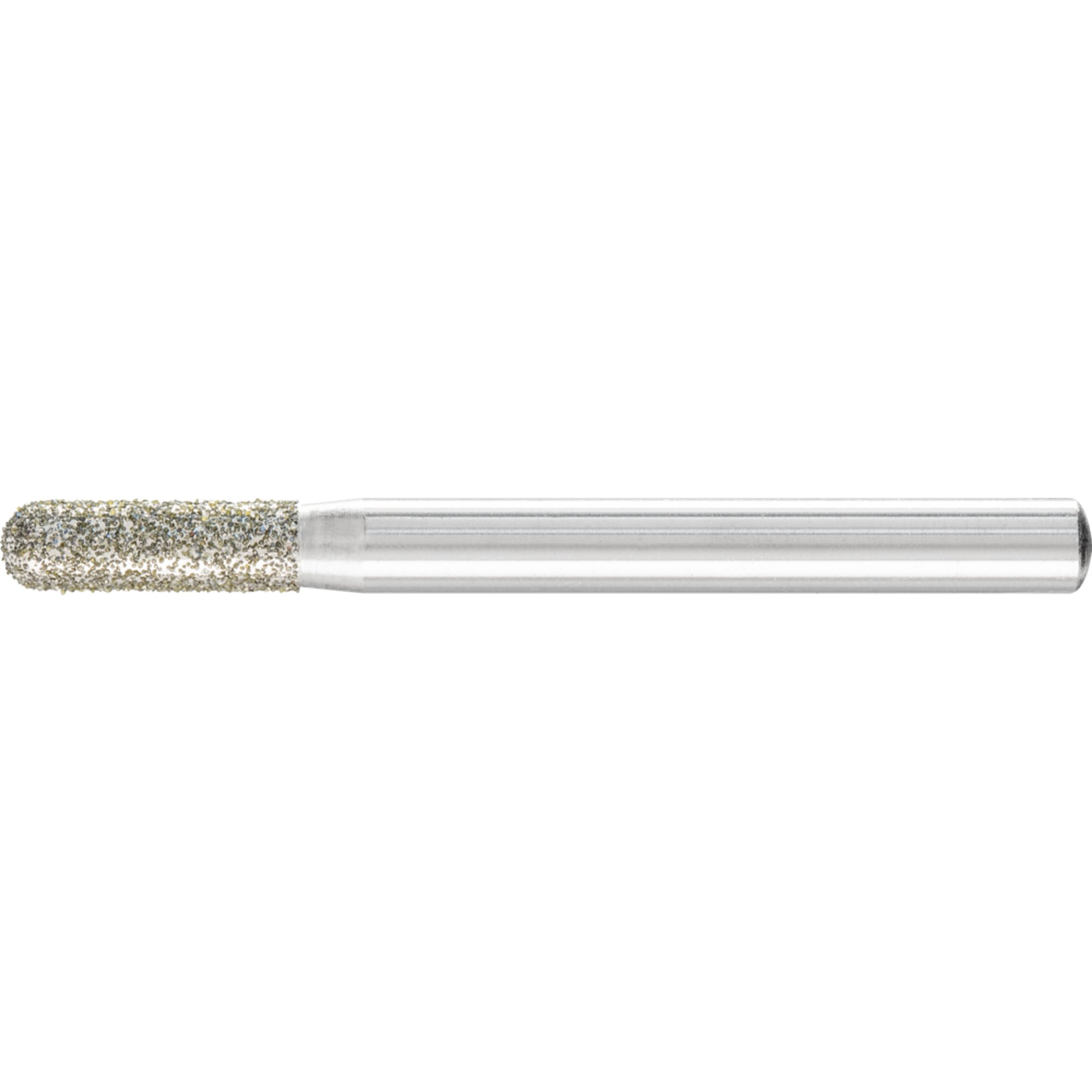 PFERD Diamant-Schleifstift DWR-A 6,0-18/6 D 357