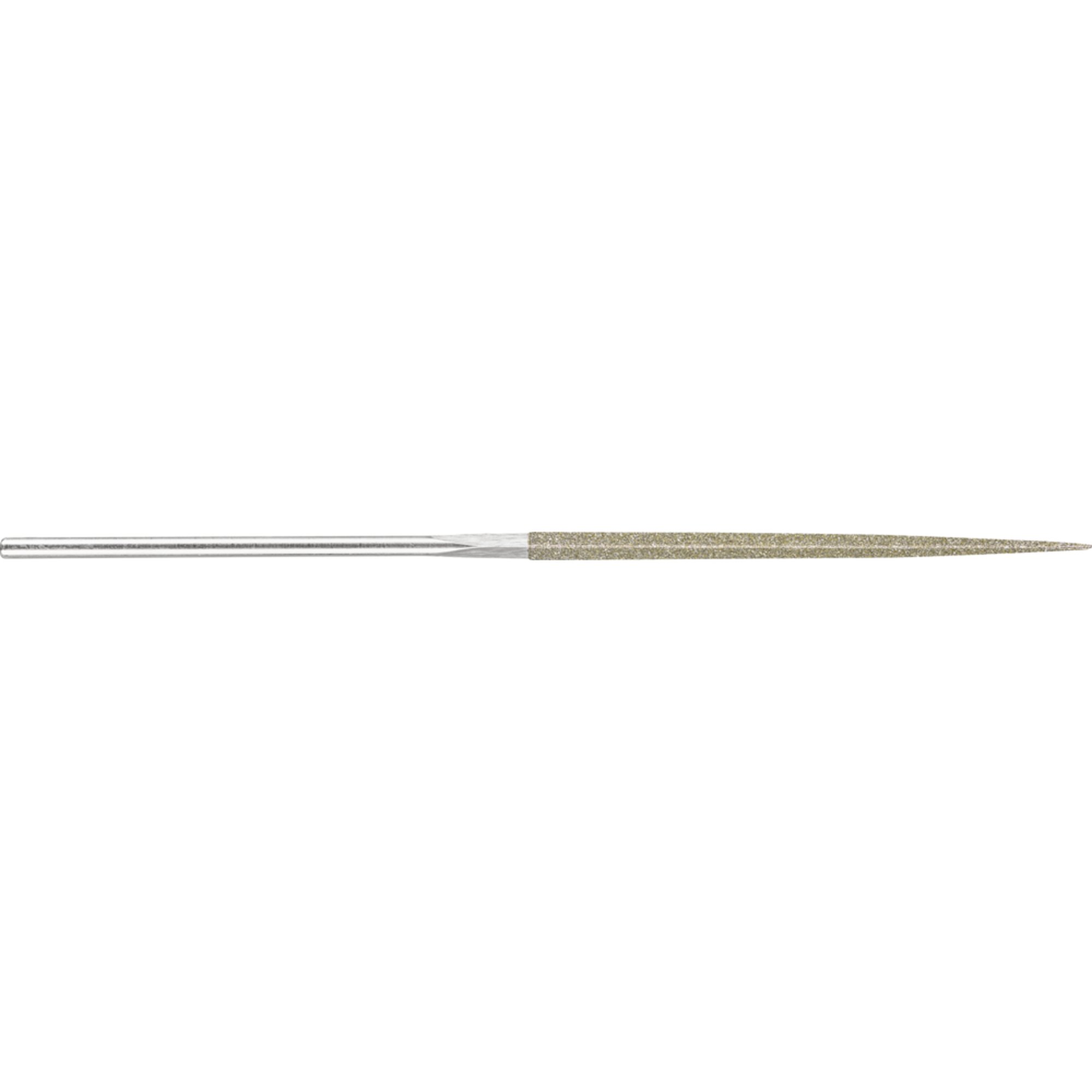 PFERD Diamant-Nadelfeile DF 4132 D 181