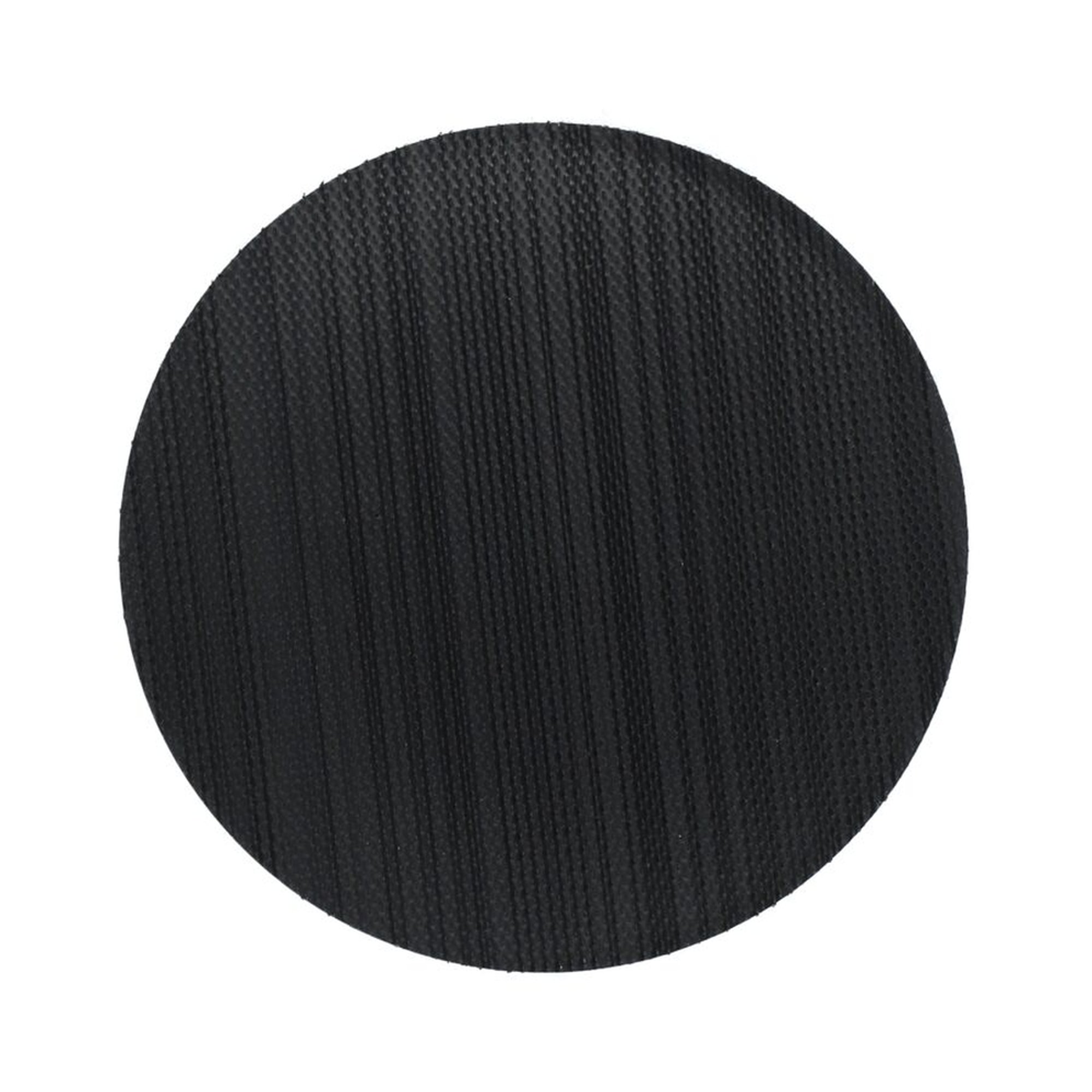 1 x Stützteller 178 mm Mittel 5/8'' für Schleifmaschinen - Hochwertige Qualität