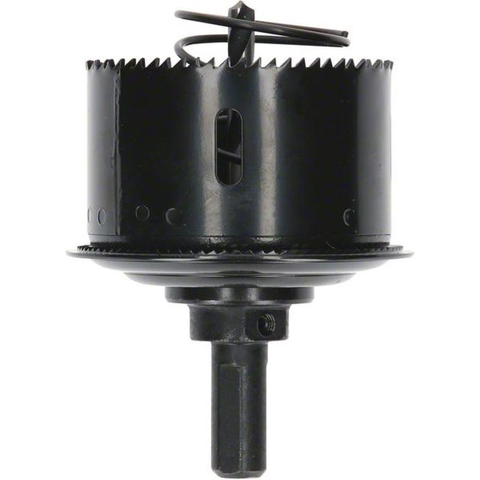 BOSCH Lochsäge mit Rundsenker, Ø 68 x 40 mm