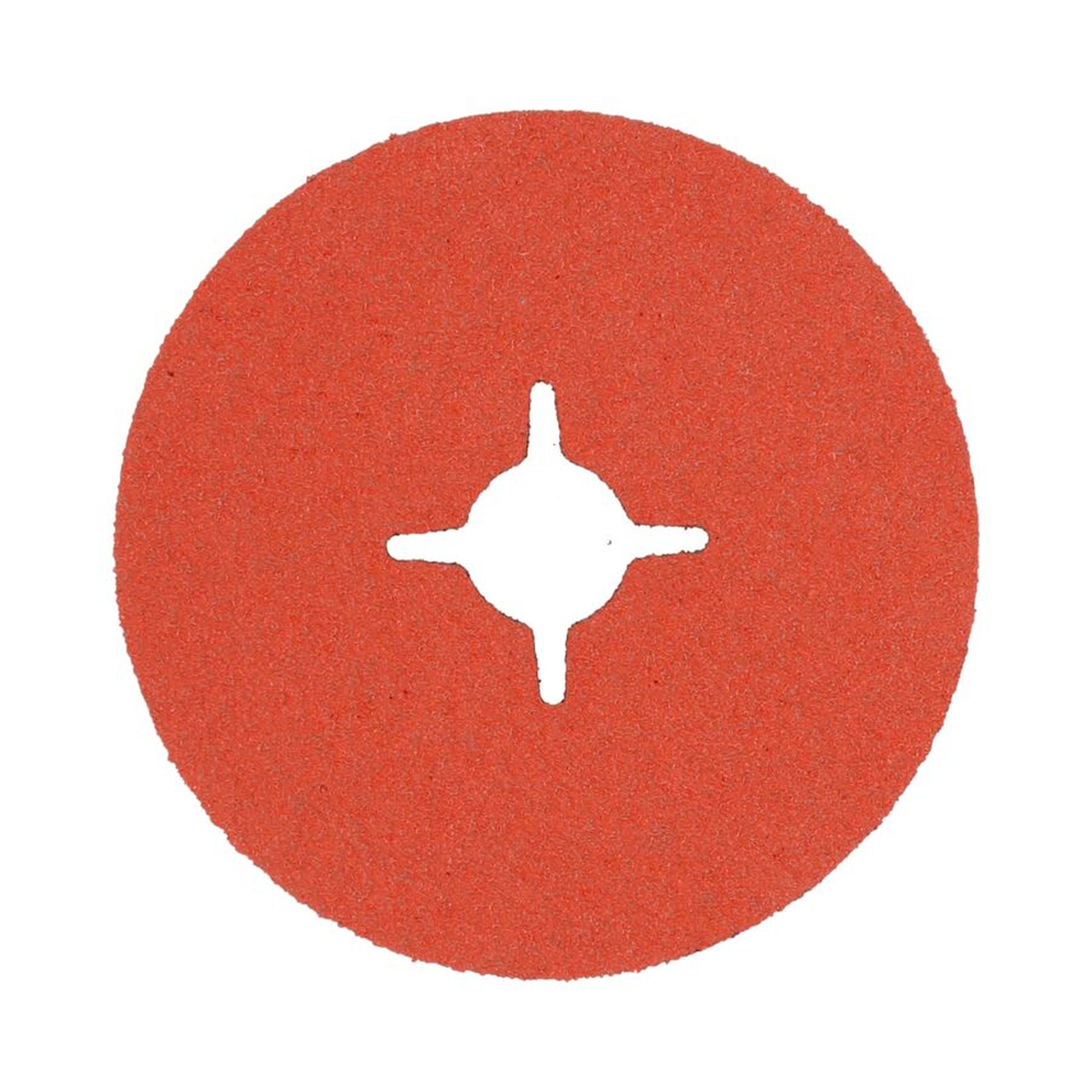 25 x Norton Fiberscheiben Fiberunterlage 115x22mm K60 BLAZE X, langlebig und effizient