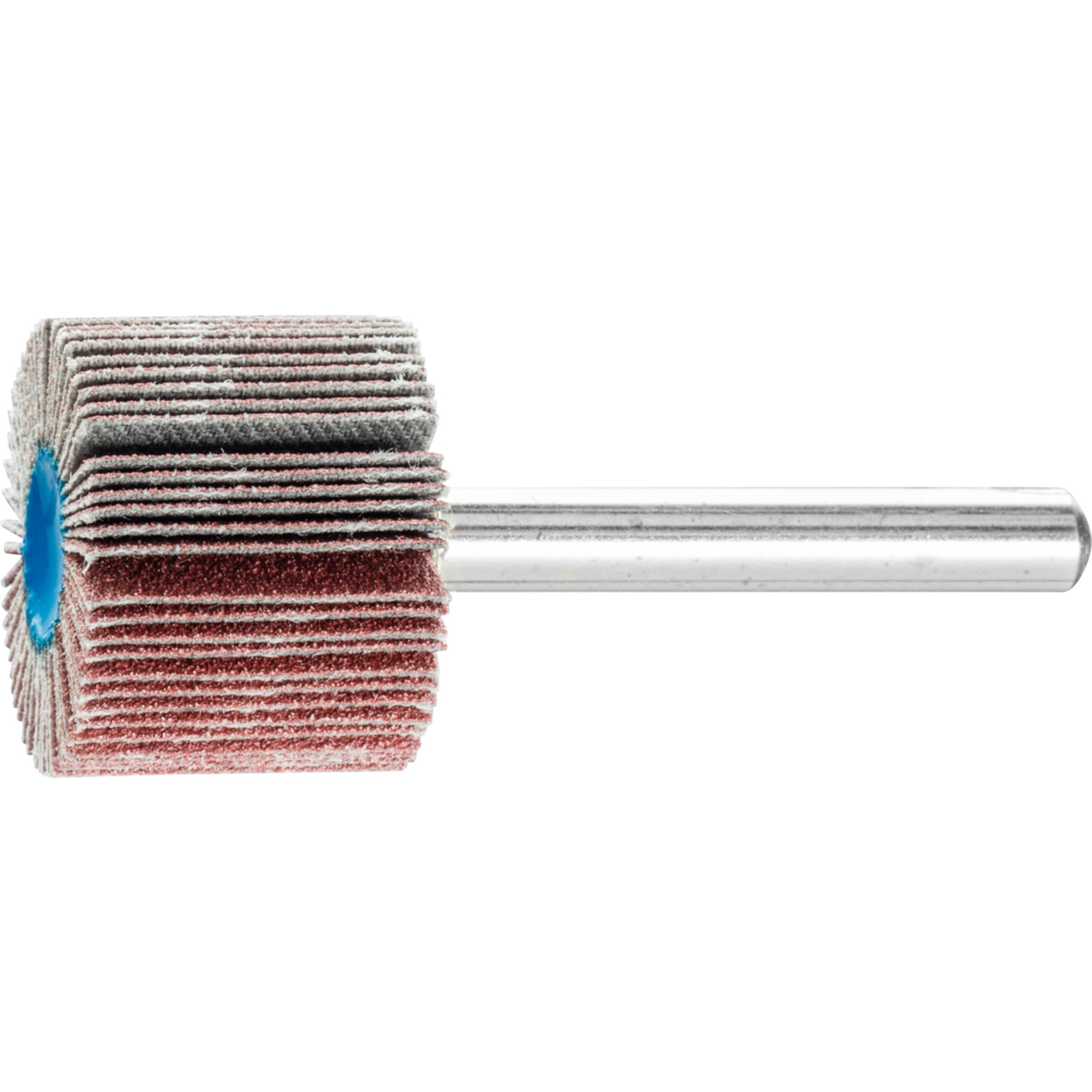 10 x PFERD Fächerschleifer F 2520/6 A 120