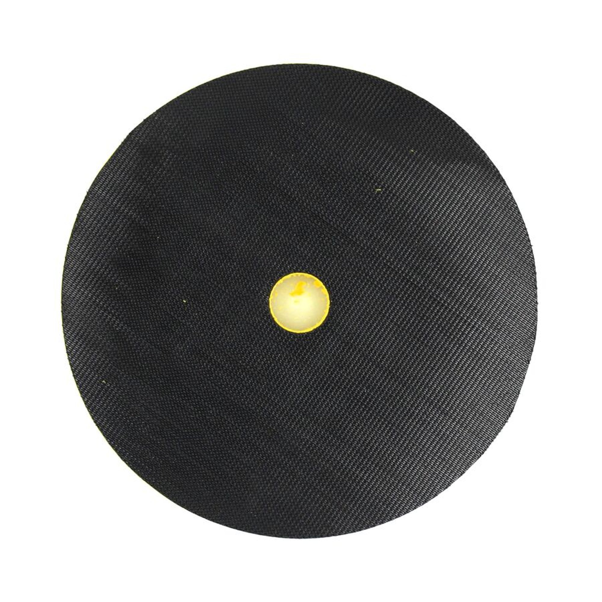 6 x Norton Flexible Back Plate - Farecla G Mop, langlebig und vielseitig einsetzbar