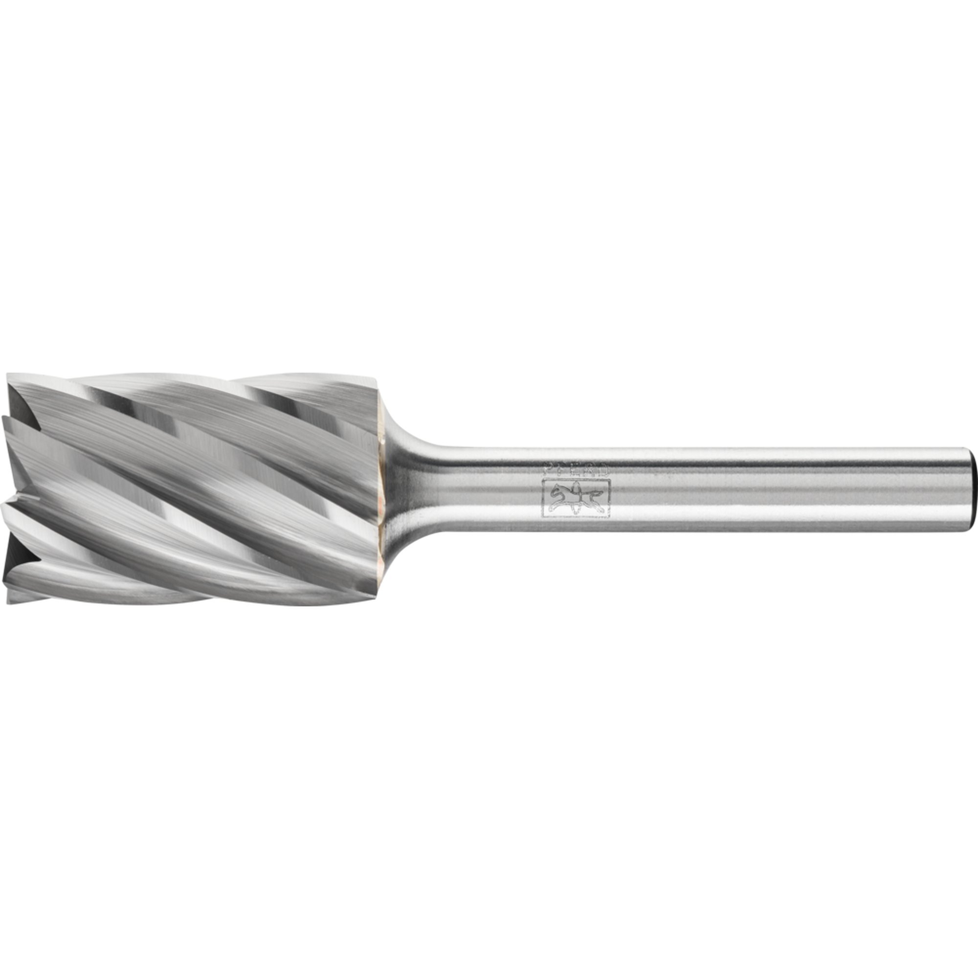 PFERD HM-Frässtift ZYAS 1625/6 ALU