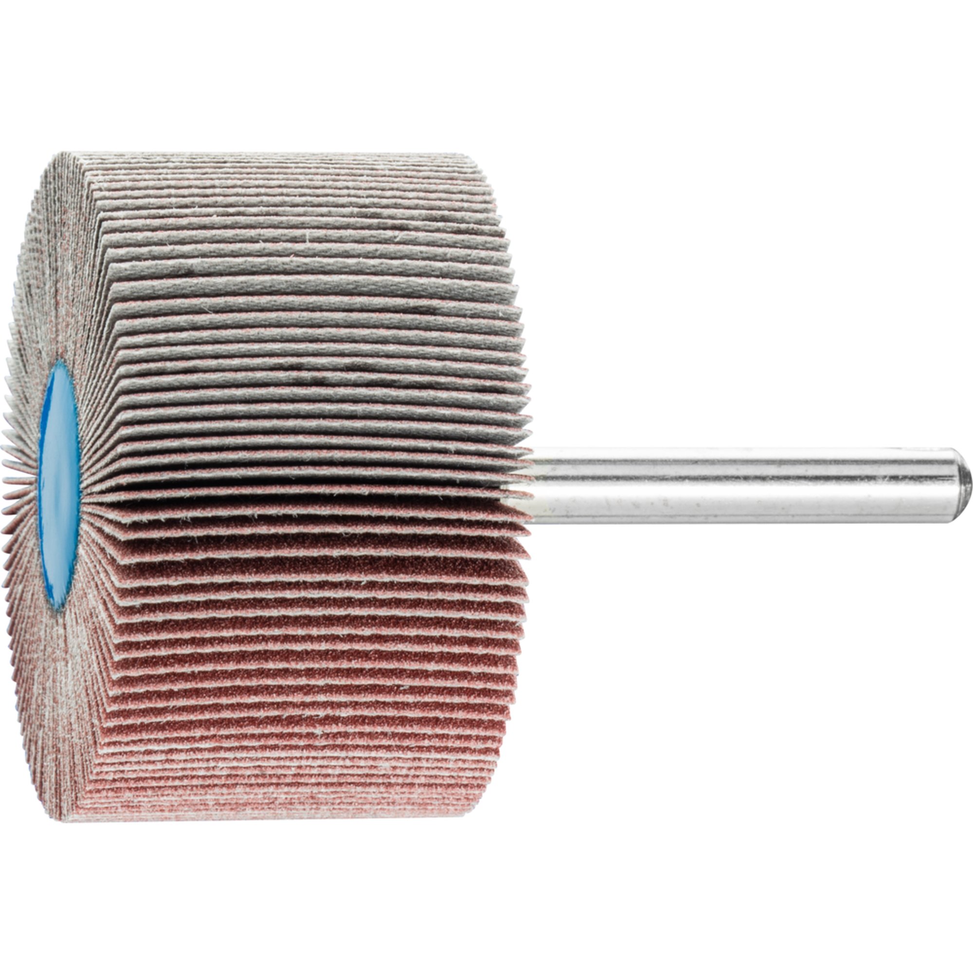 10 x PFERD Fächerschleifer F 5030/6 A 180