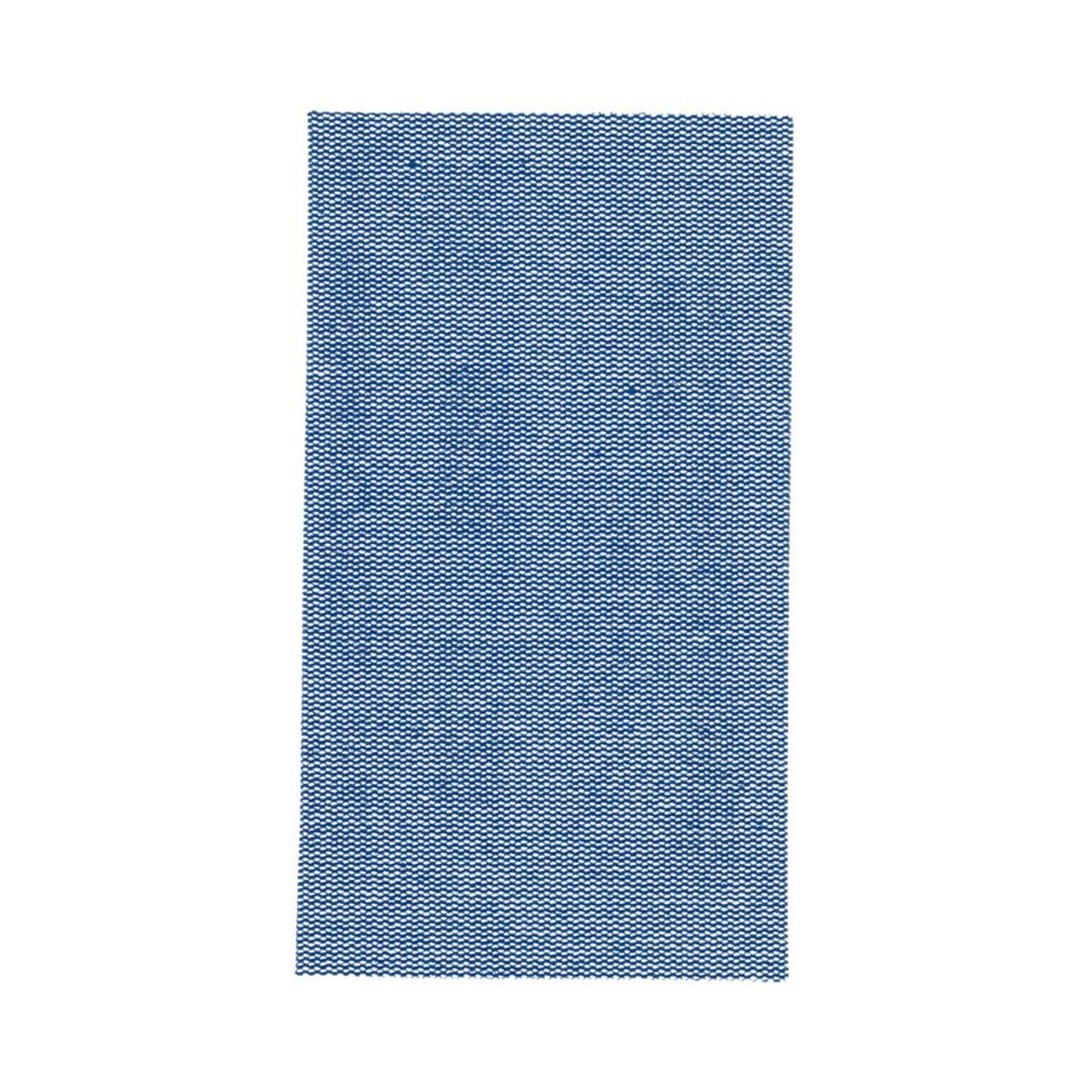 50 x Norton MeshPower Schleifstreifen 70x125mm Keramik Korn 320 für effizientes Schleifen