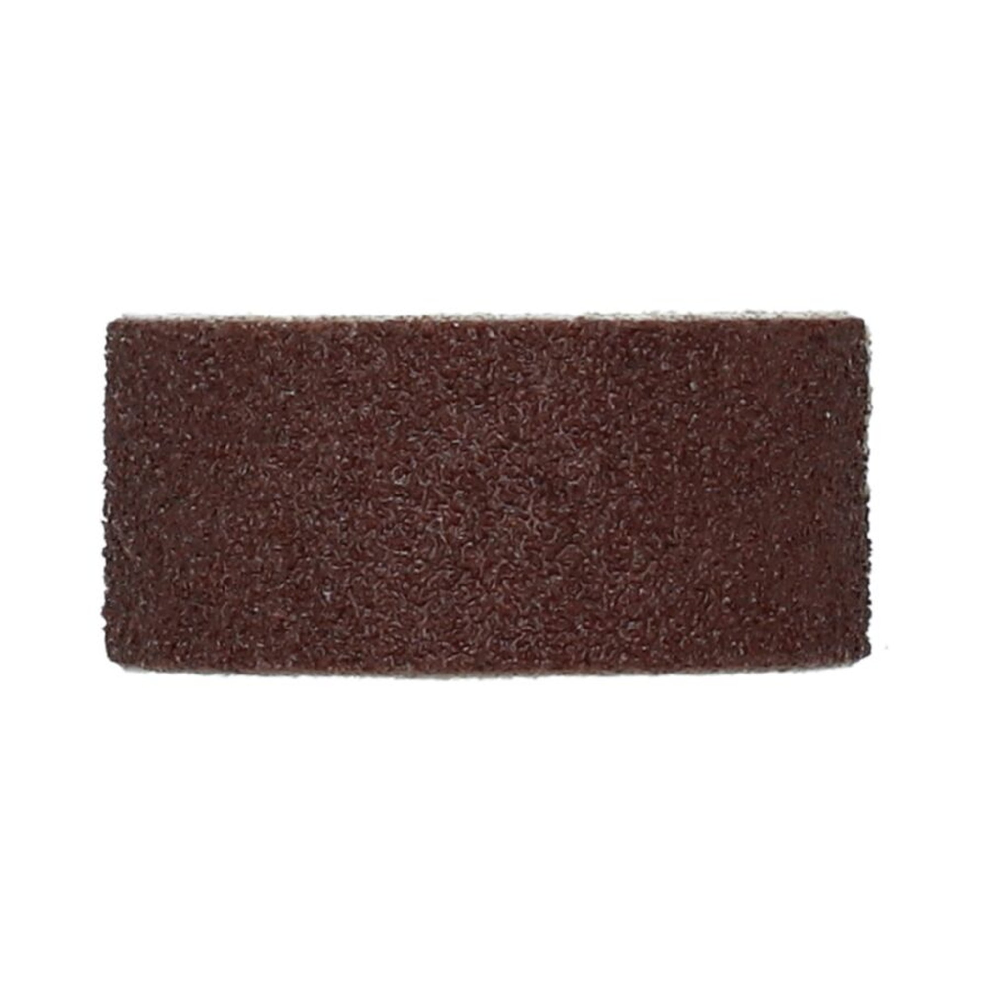 100 x Norton Schleifhülsen 51x25mm K40 BDX - Hochwertige Schleifmittel für Profis