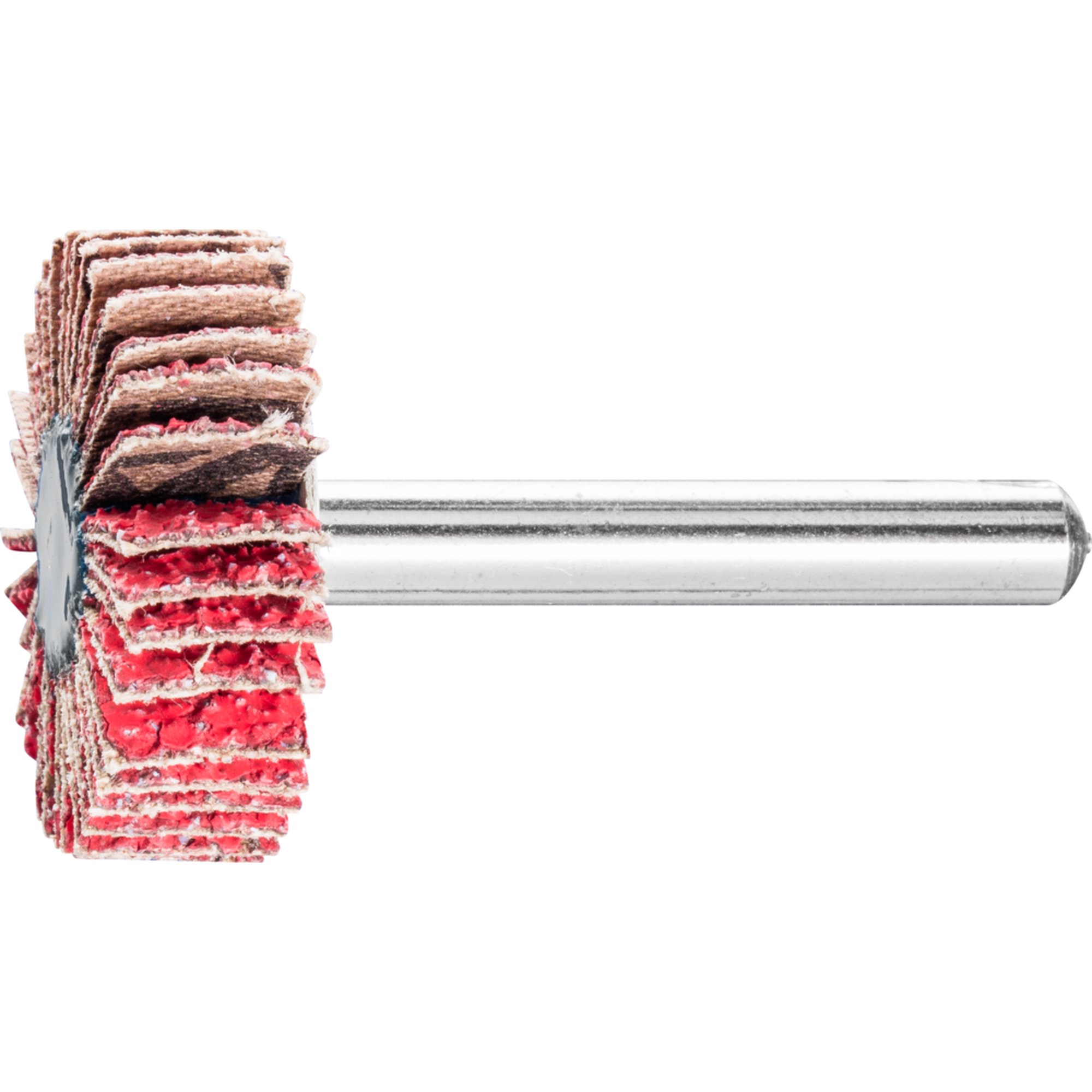 10 x PFERD Fächerschleifer F 3010/6 CO-COOL 40