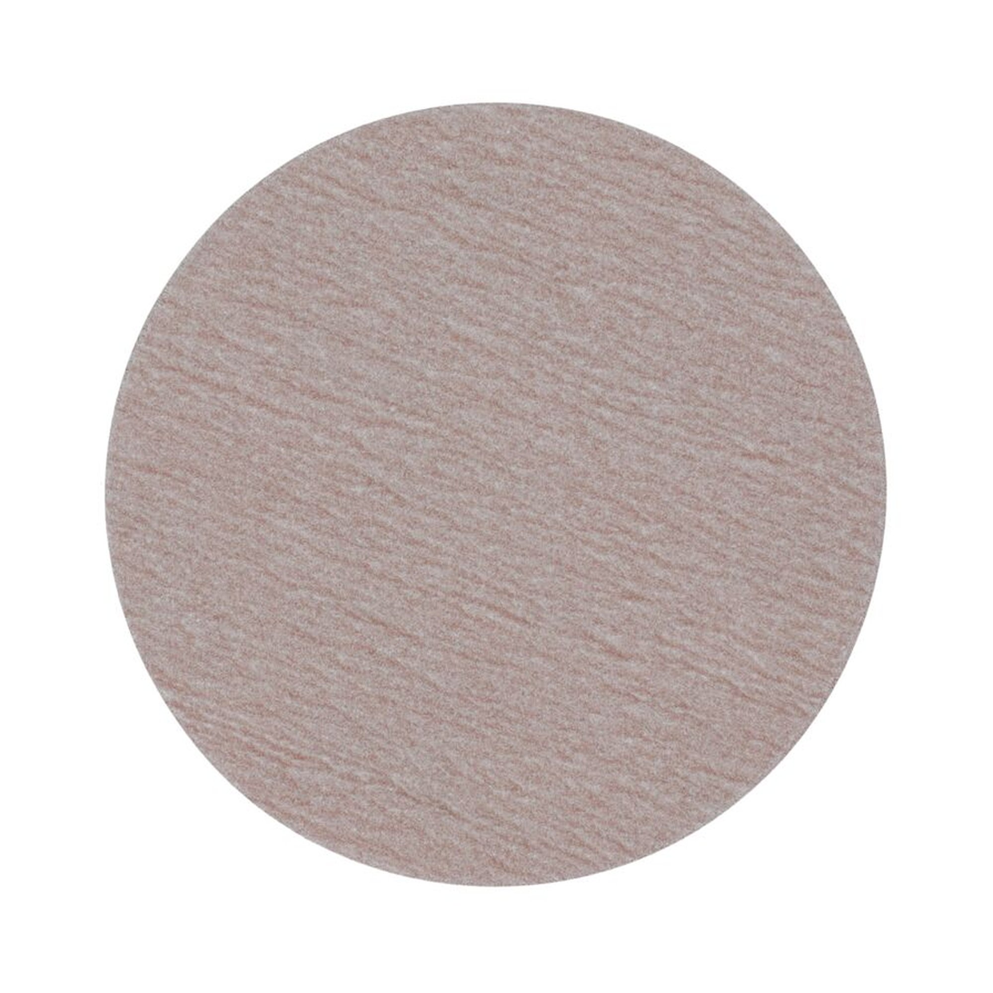 100 x Norton Klett Schleifscheibe A275 | 150 mm | Korn 280 | Ungelocht | Schleifpapier