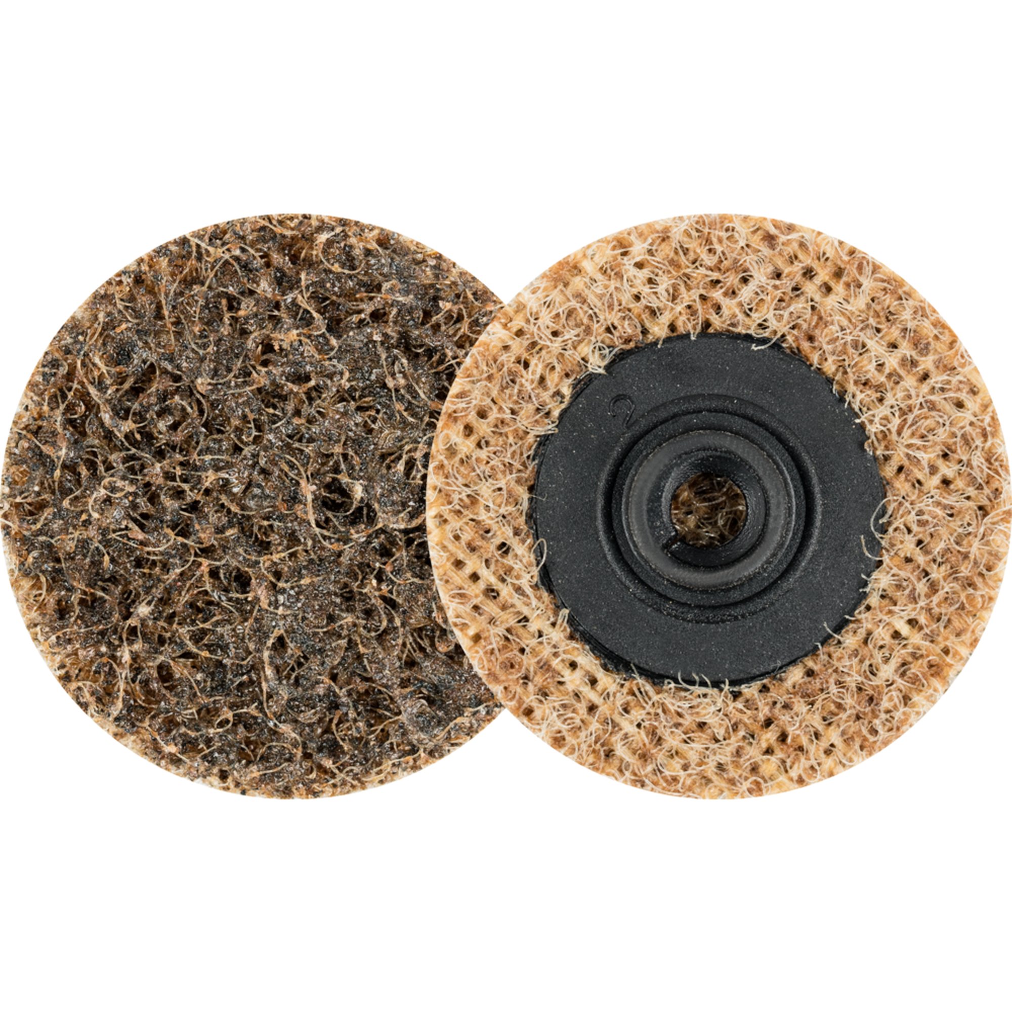 50 x PFERD COMBIDISC-Vliesronde CD VRH 38 A 100 G