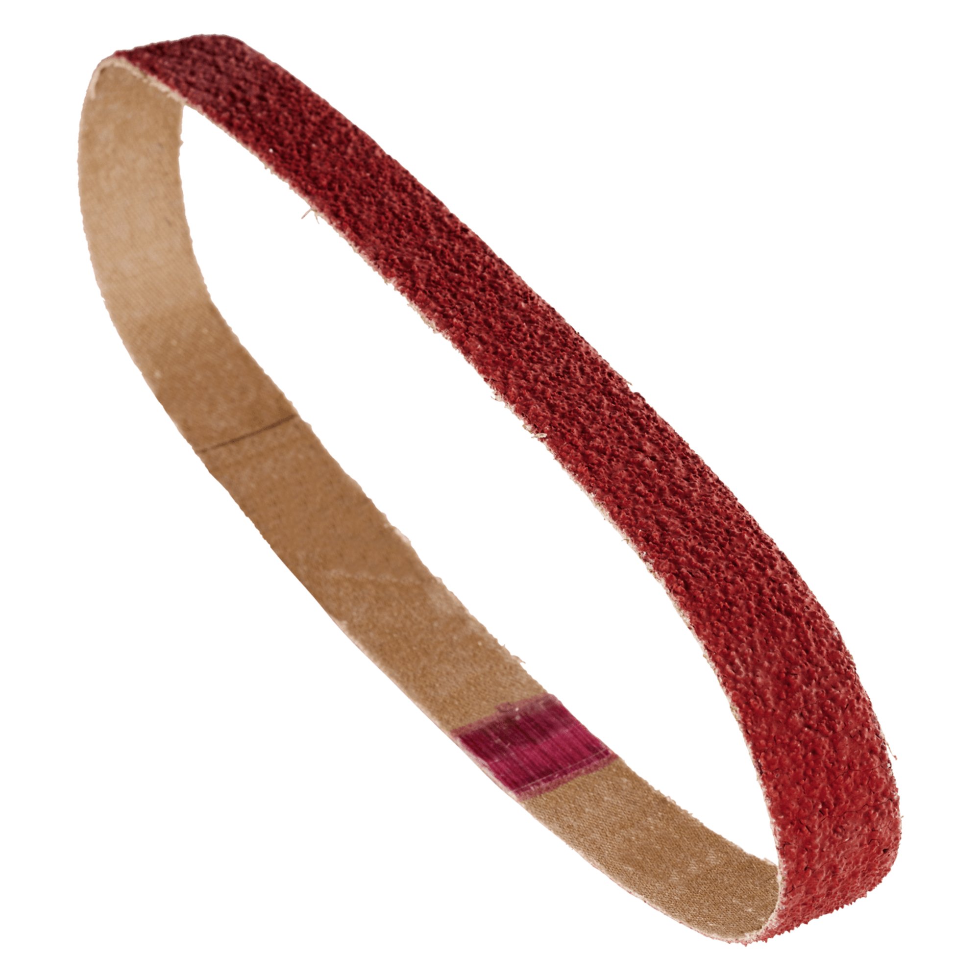 20x RHODIUS  Schleifband Schleifbänder ESB CL 20x520 mm Korn 40