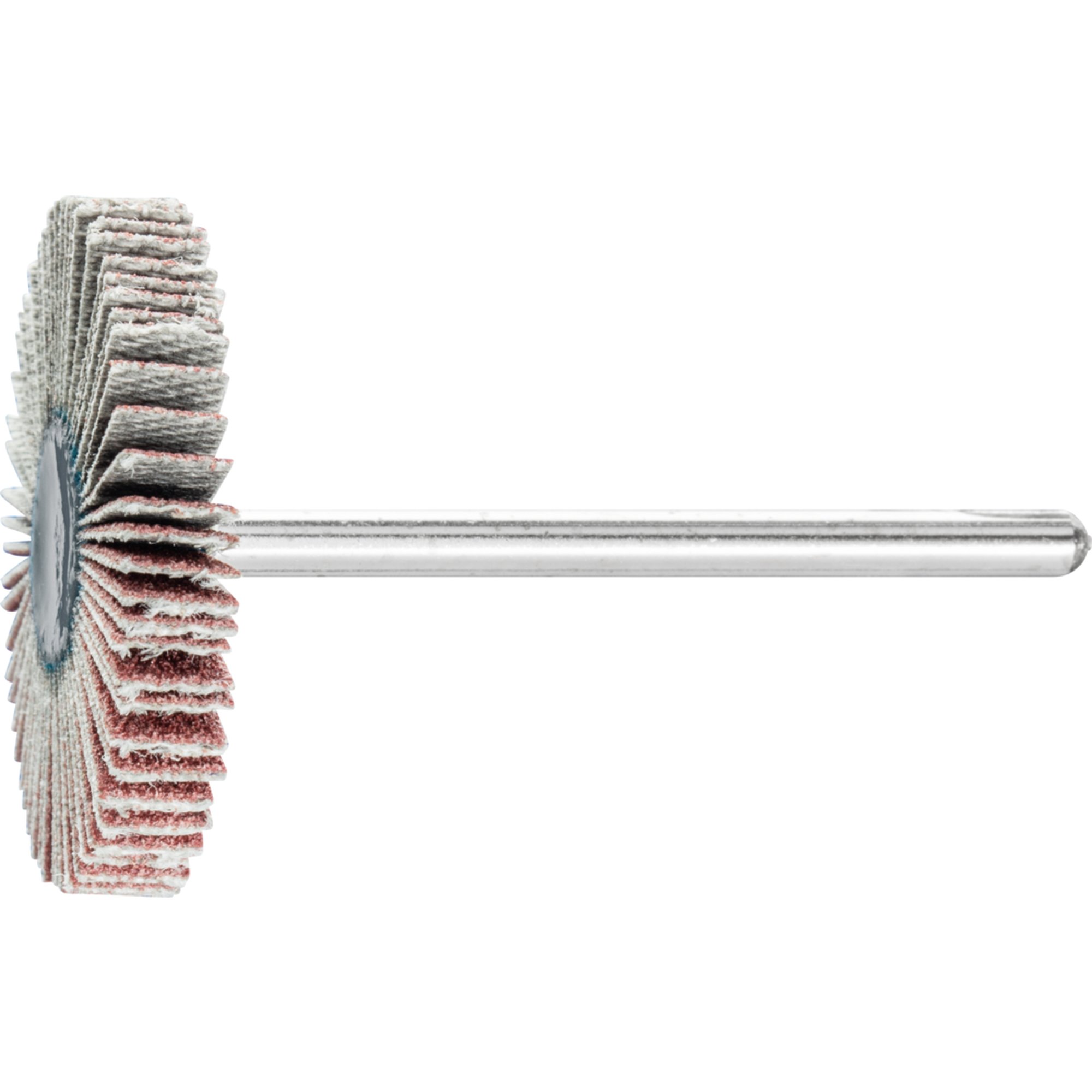 10 x PFERD Fächerschleifer F 3005/3 A 120