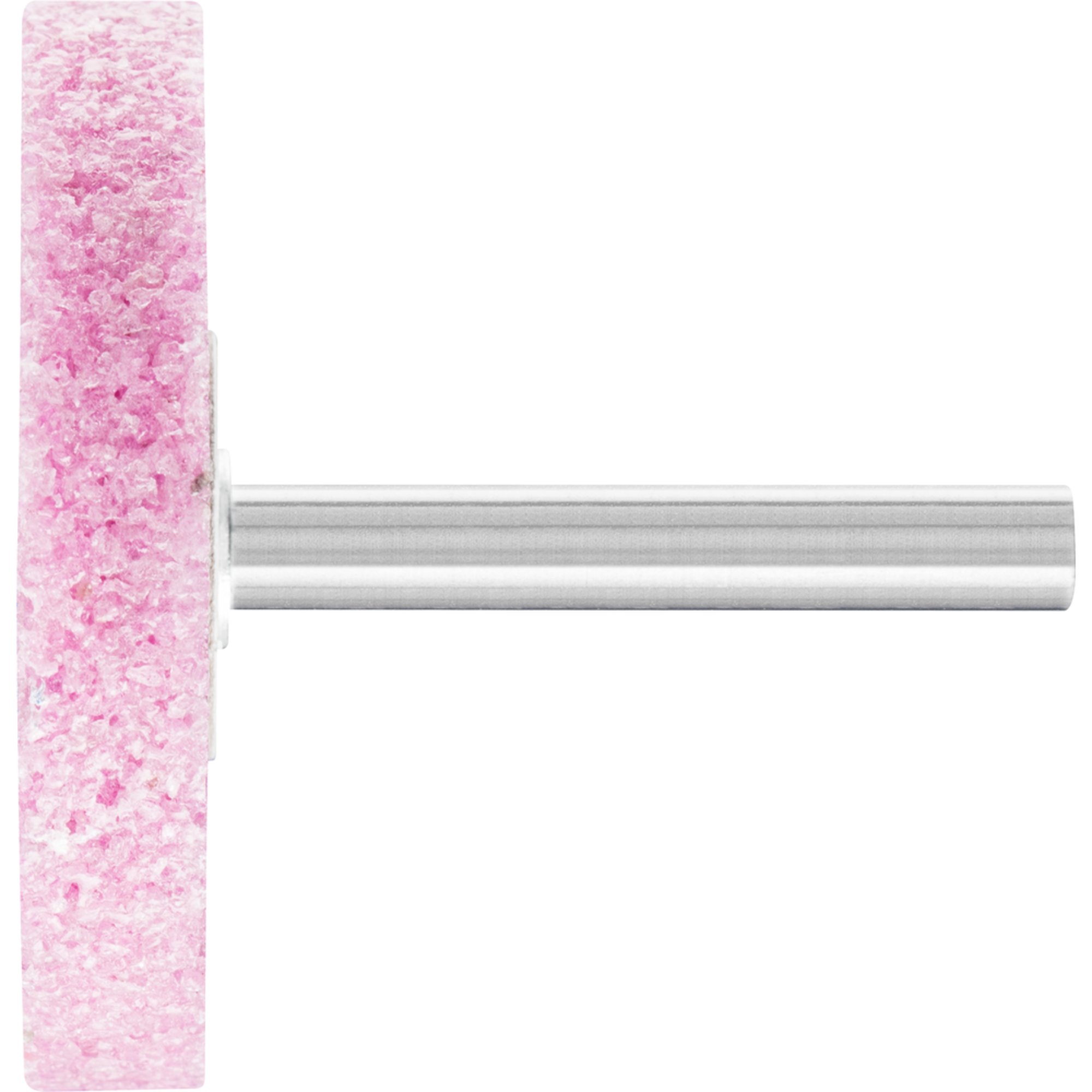 5 x PFERD Schleifstift ZY 5008 6 AR 30 O5V STEEL EDGE