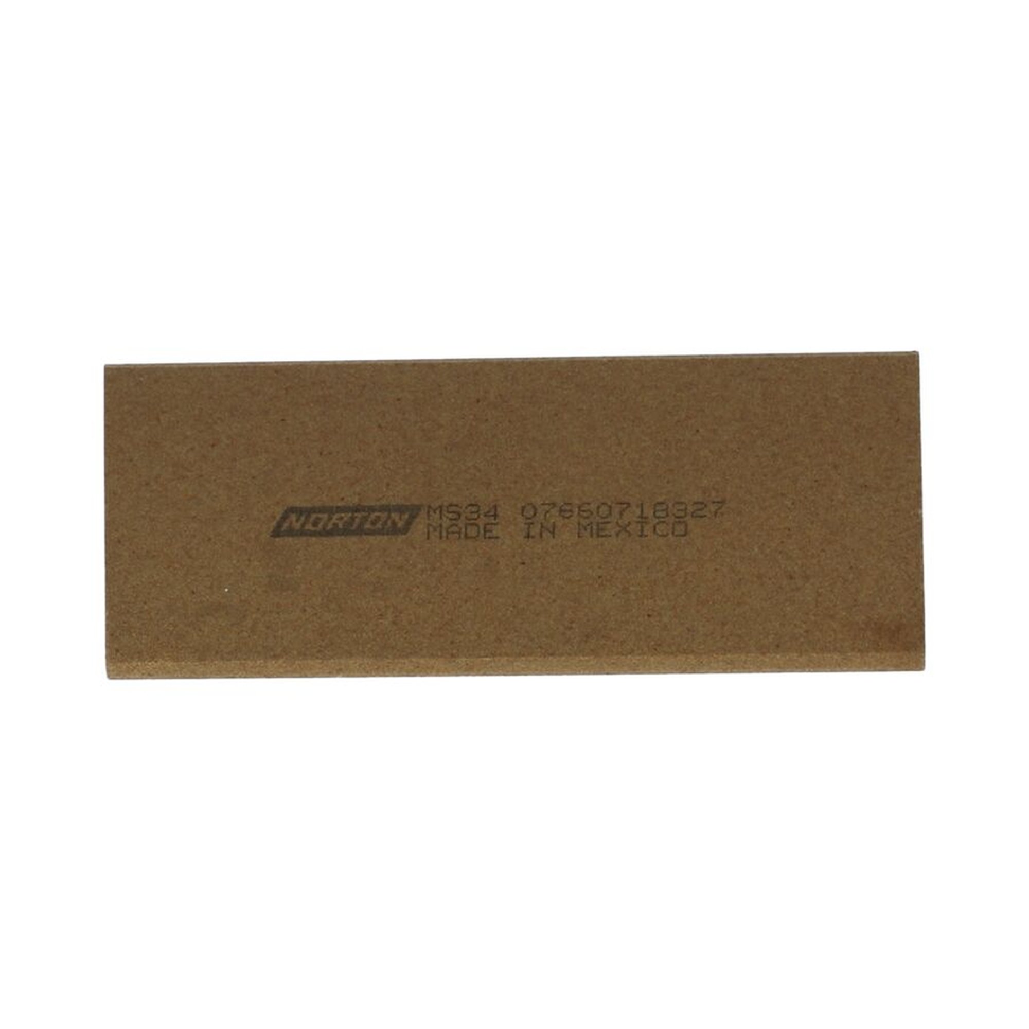 5 x Norton ROUND EDGE SLIP Entgraten & Finishen 90 Steine 114.3 K240 Speziell