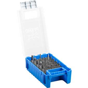 PFERD HM-Frässtift-Set 1501 Z5 | 21901501