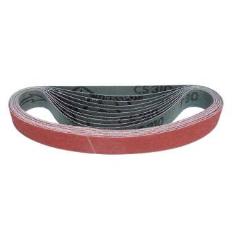 Klingspor Schleifband CS310XF | 20x520mm | Korn 120 | 71963