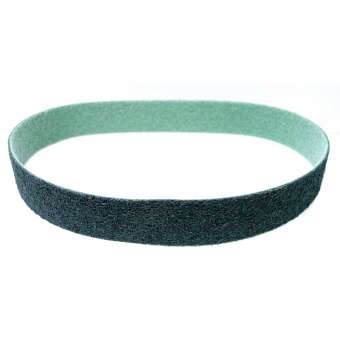 3er Premium Set Vlies-Schleifband | 50x1020mm | fein-ultrafein