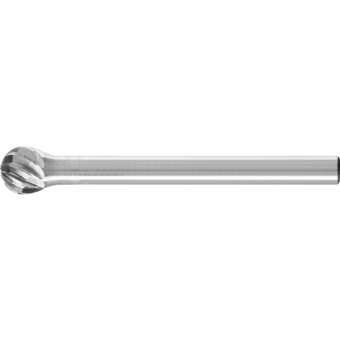 PFERD HM-Frässtift KUD 0504/3 INOX | 21212682